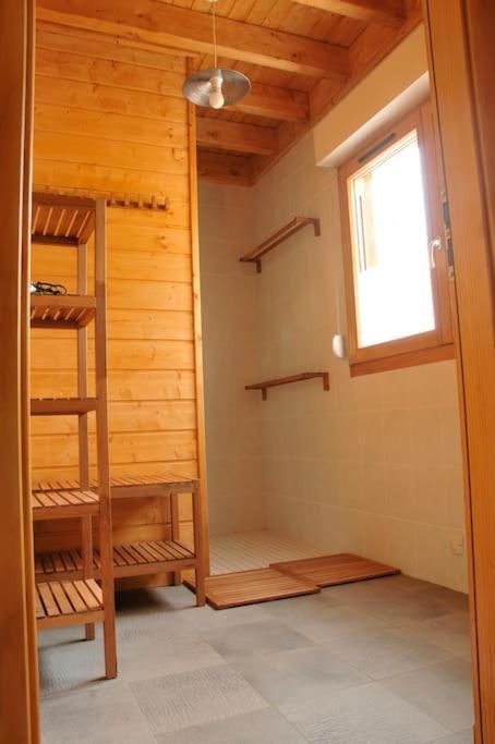 Grand Valtin : Chalet Ecolo 4 Etoiles 14 Personnes Ban-sur-Meurthe-Clefcy Eksteriør billede