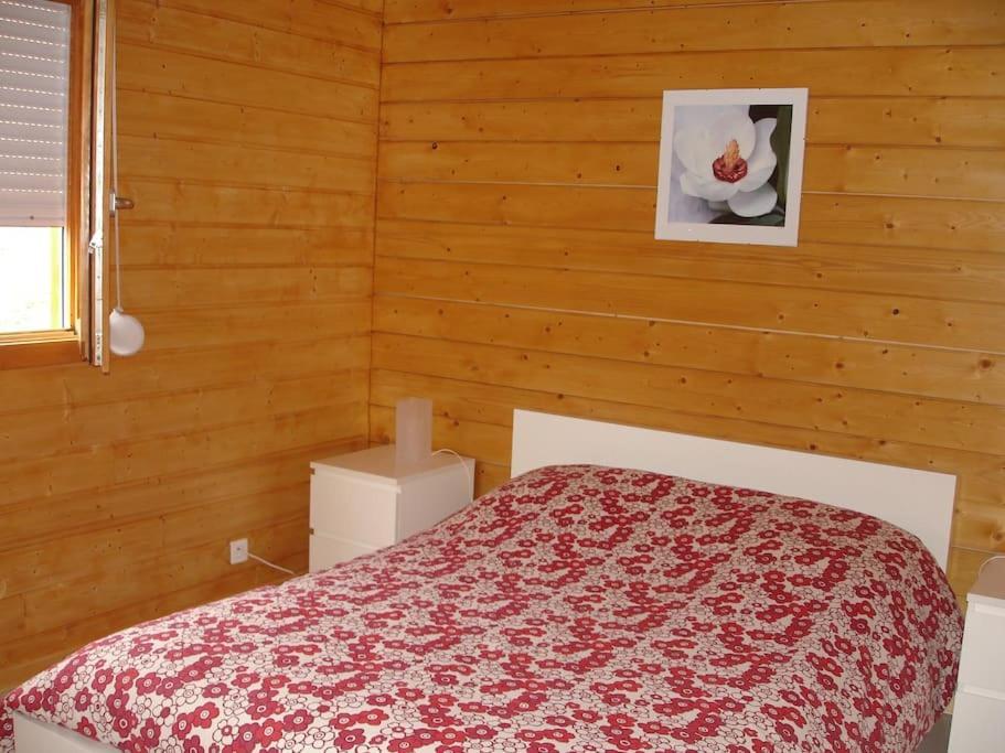 Grand Valtin : Chalet Ecolo 4 Etoiles 14 Personnes Ban-sur-Meurthe-Clefcy Eksteriør billede